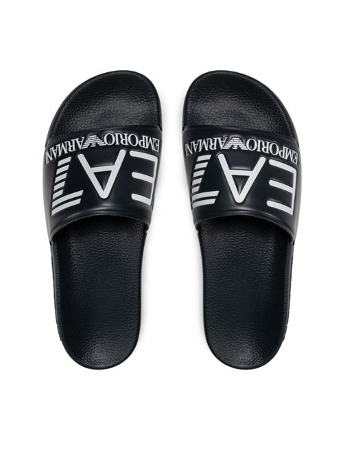 SHOES BEACHWEAR EMPORIO ARMANI EA7 | XCP001 XCC22/0285